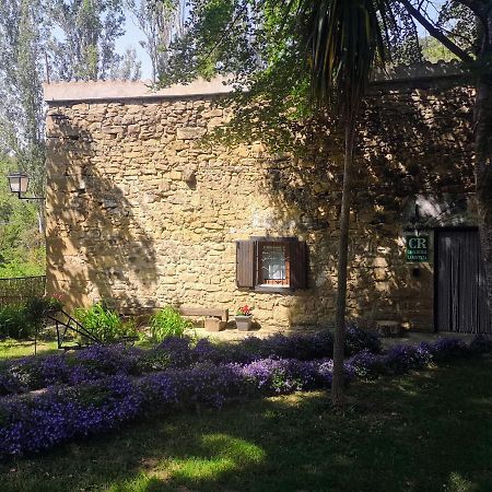 Casa Rural Ardetxal A 16Km De Logrono Y Laguardia Vinaspre Exterior photo