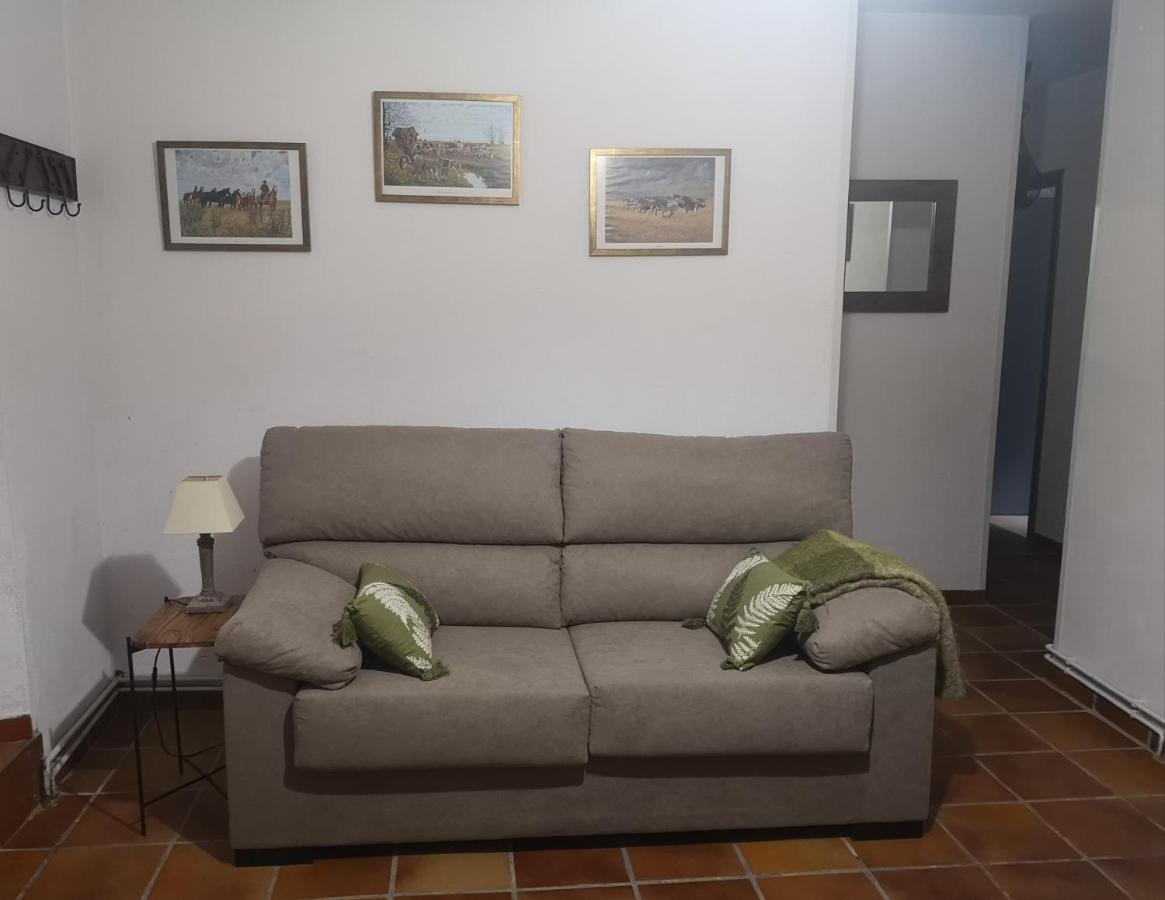 Casa Rural Ardetxal A 16Km De Logrono Y Laguardia Vinaspre Exterior photo